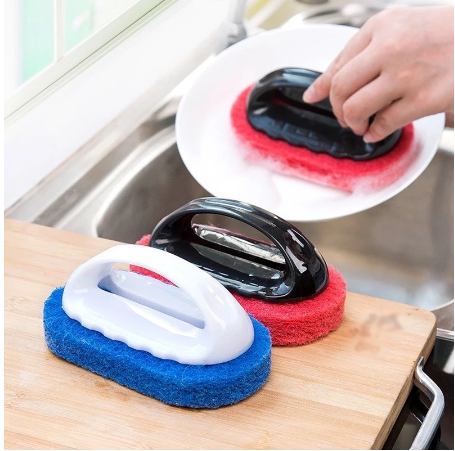 Cleaning