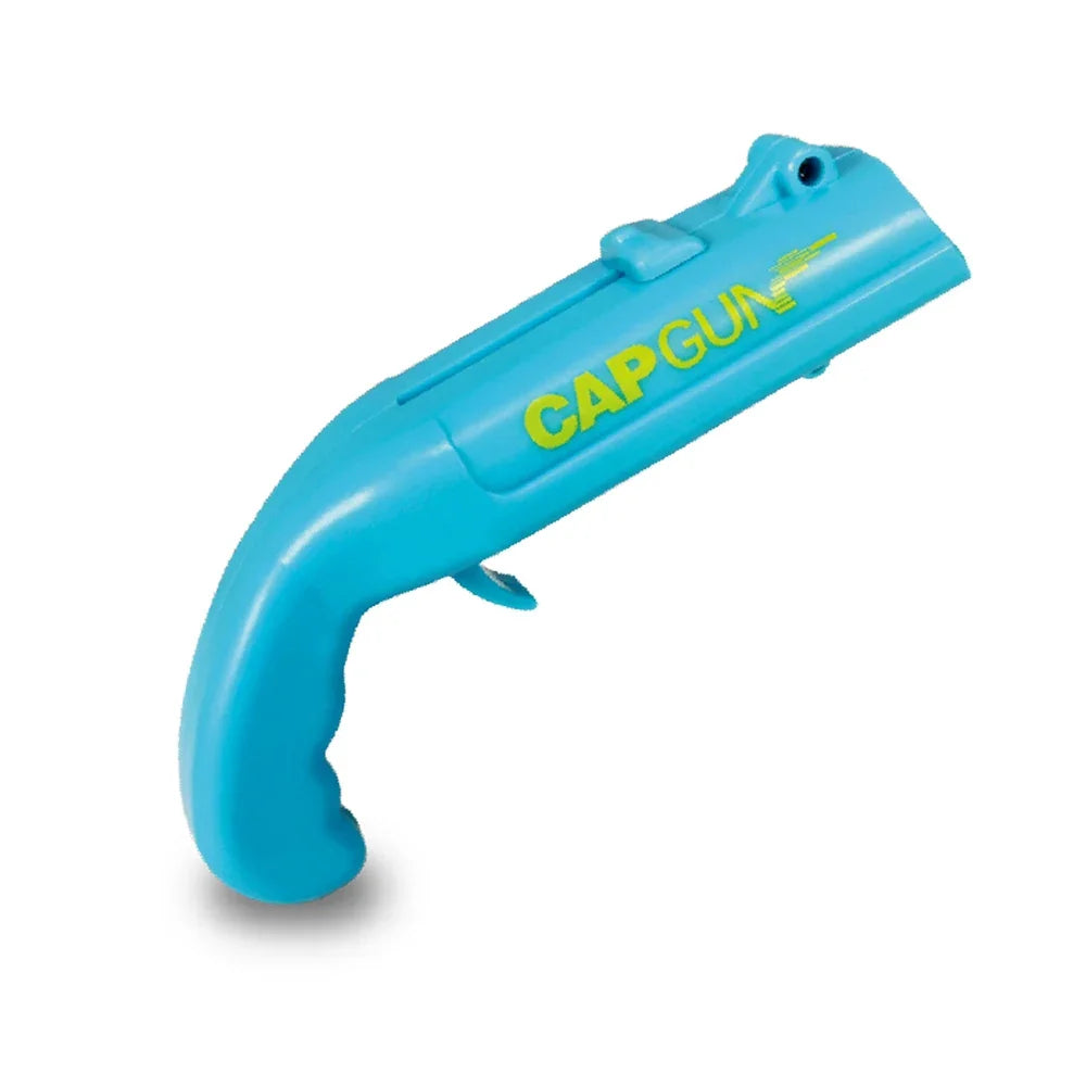 Creative Bottle Opener Gun