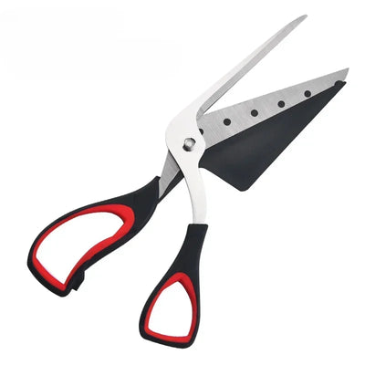 Stainless Steel Pizza Scissors