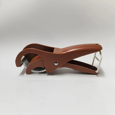 Vegetable & Fruit Slicer