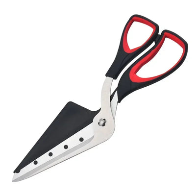 Stainless Steel Pizza Scissors
