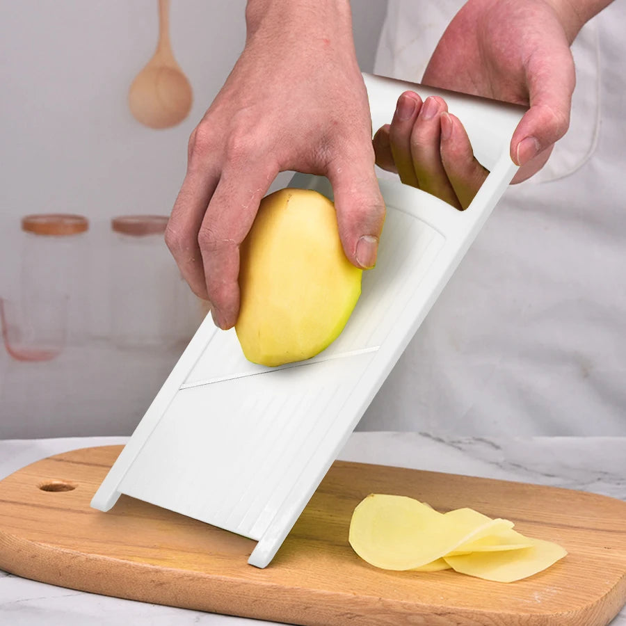 Potato & Vegetable Slicer