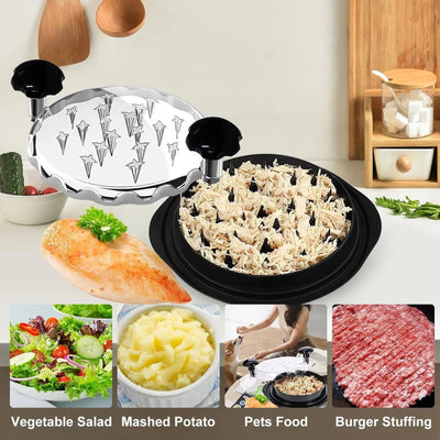 Meat Shredder Tool
