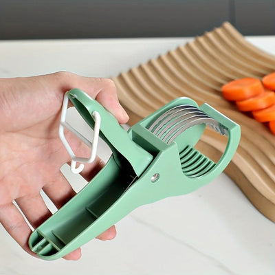 Vegetable & Fruit Slicer