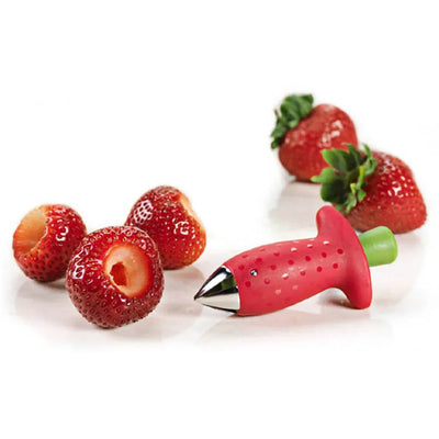 Strawberry Huller & Cutter