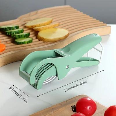 Vegetable & Fruit Slicer