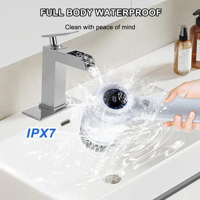 USB Electric Cleaning Brush