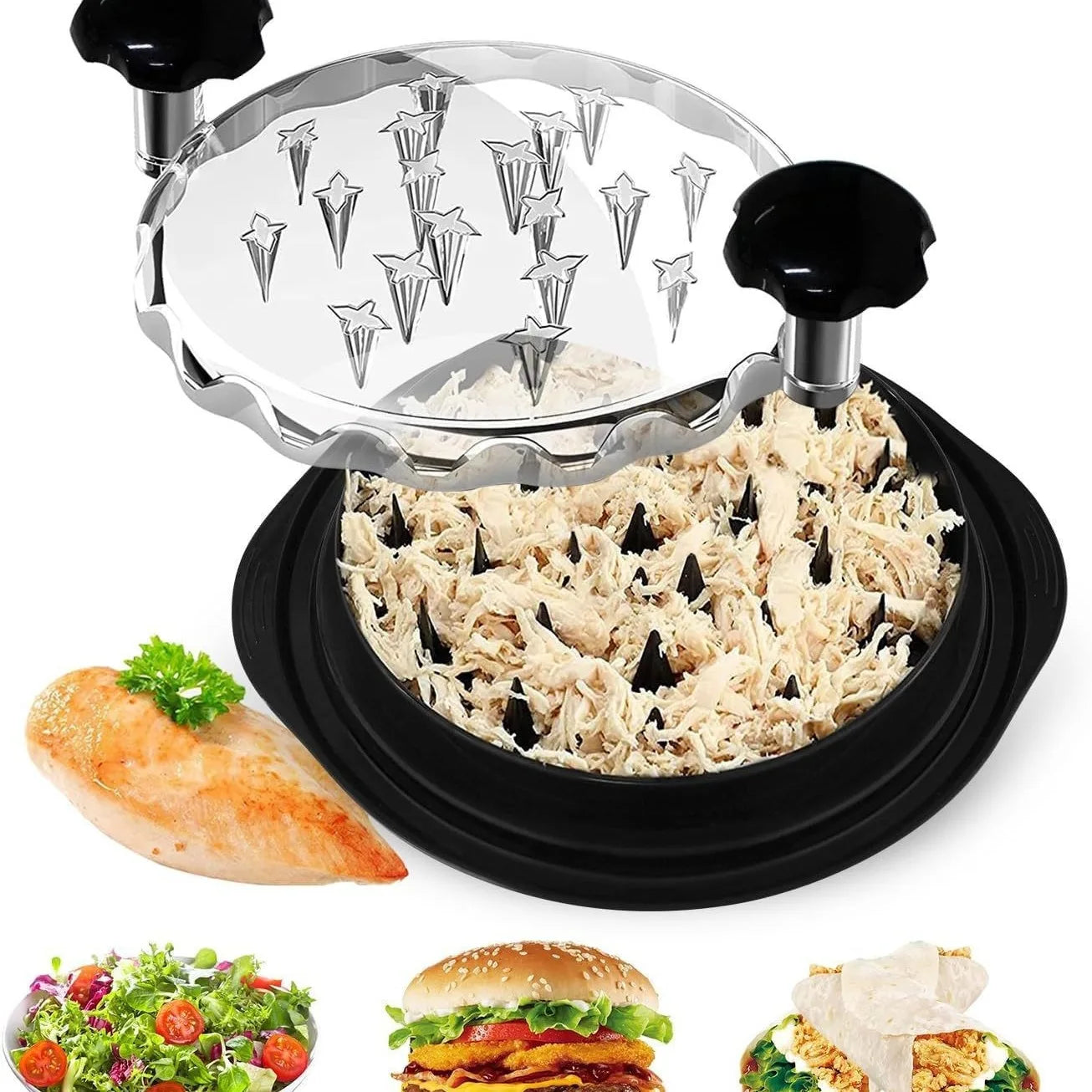 Meat Shredder Tool