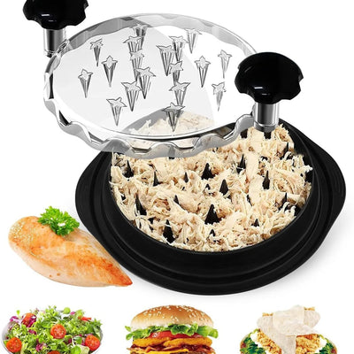 Meat Shredder Tool