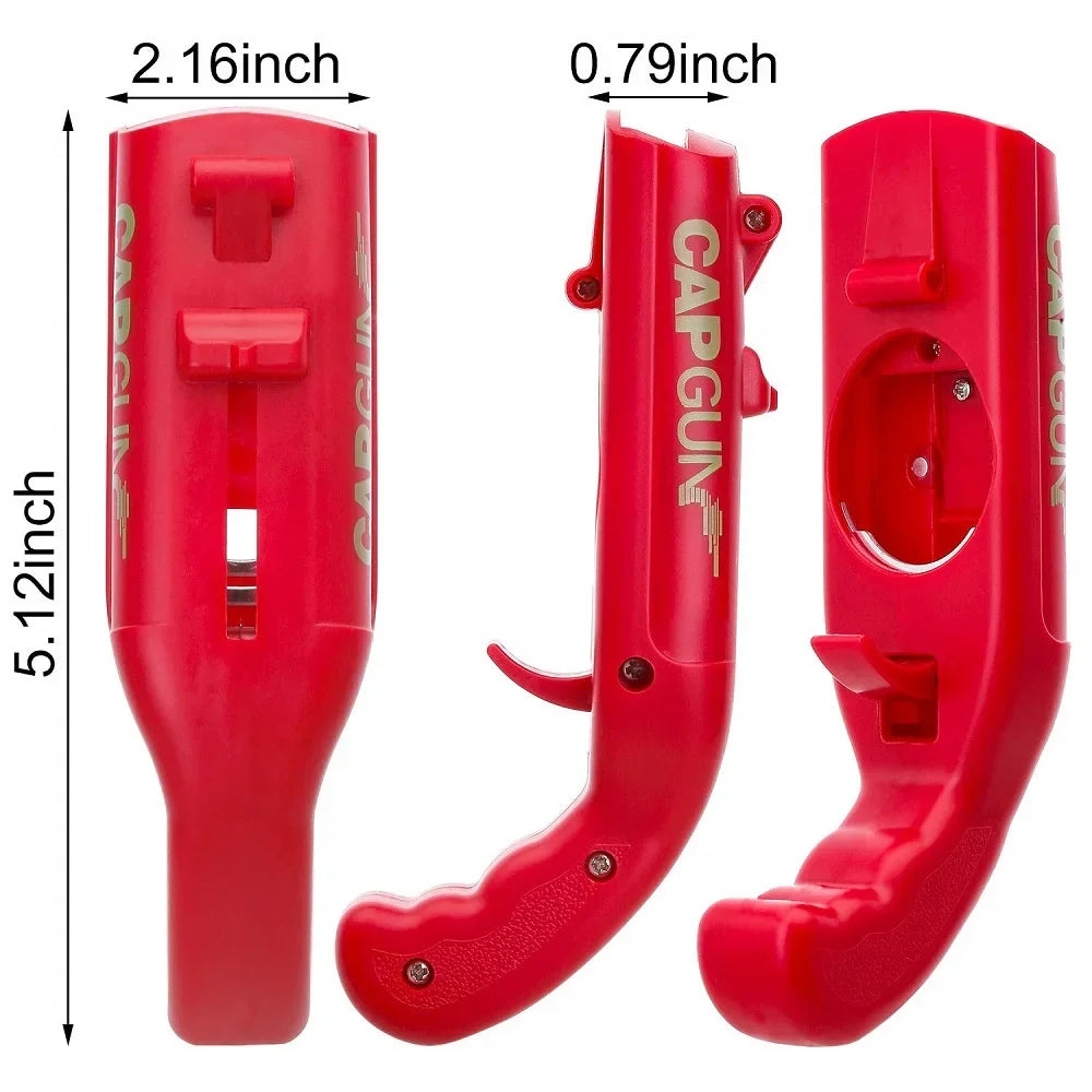 Creative Bottle Opener Gun